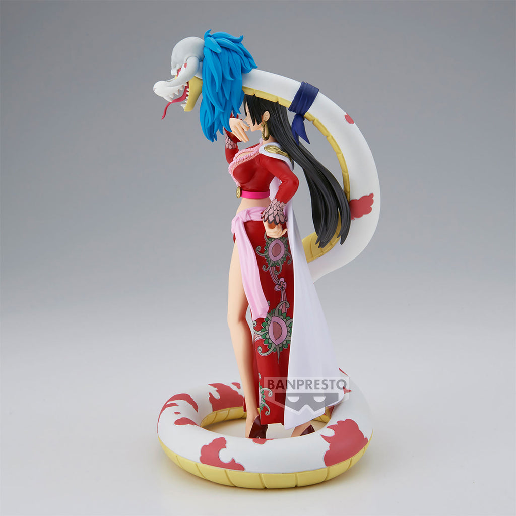 Productafbeelding One Piece - Boa Hancock DXF-Extra Figuur