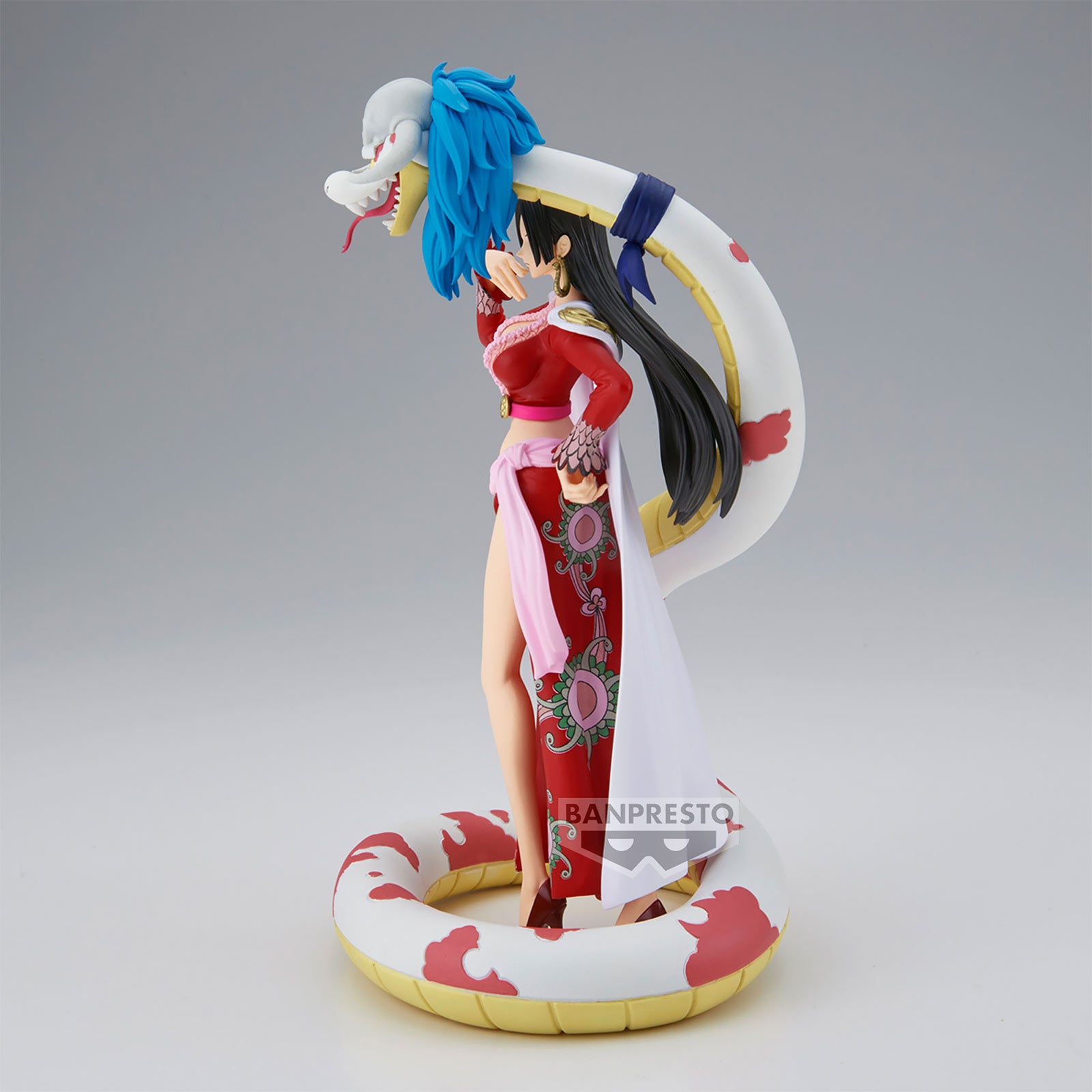 Productafbeelding One Piece - Boa Hancock DXF-Extra Figuur