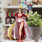 Productafbeelding One Piece - Boa Hancock DXF-Extra Figuur