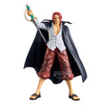Productafbeelding One Piece - Shanks DXF-Extra Figuur
