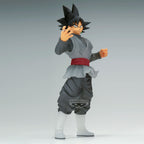 Productafbeelding Dragon Ball Super - Goku Black Clearise Figuur