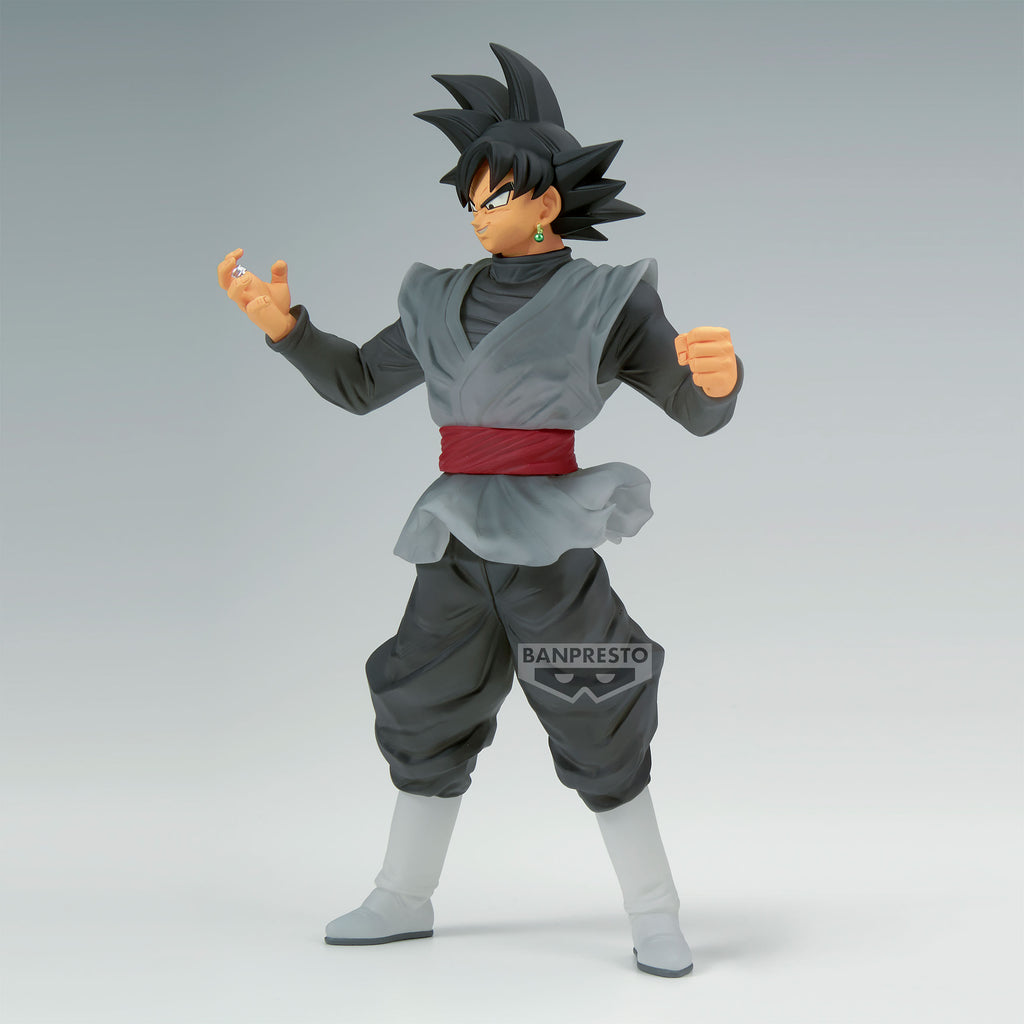 Productafbeelding Dragon Ball Super - Goku Black Clearise Figuur