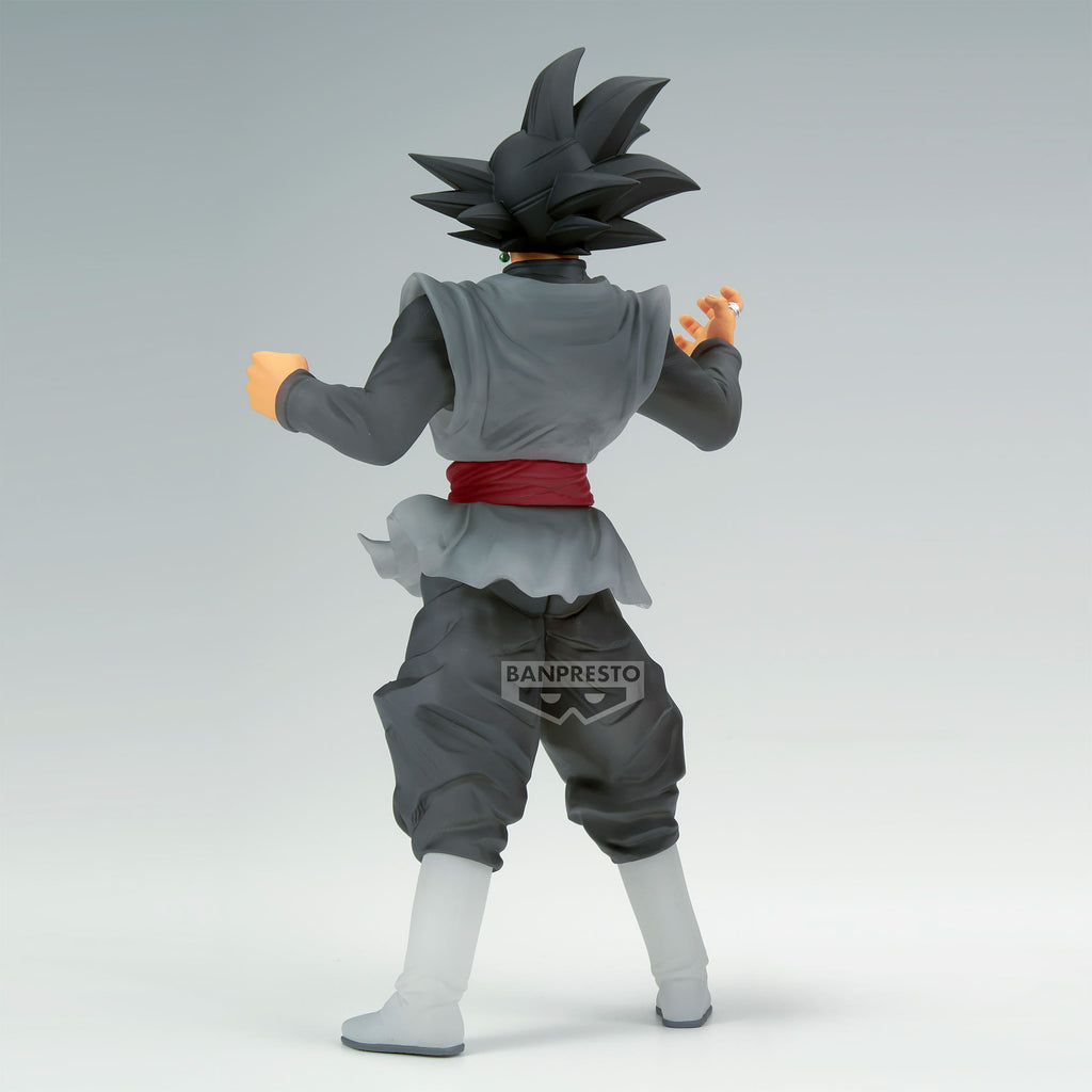 Productafbeelding Dragon Ball Super - Goku Black Clearise Figuur
