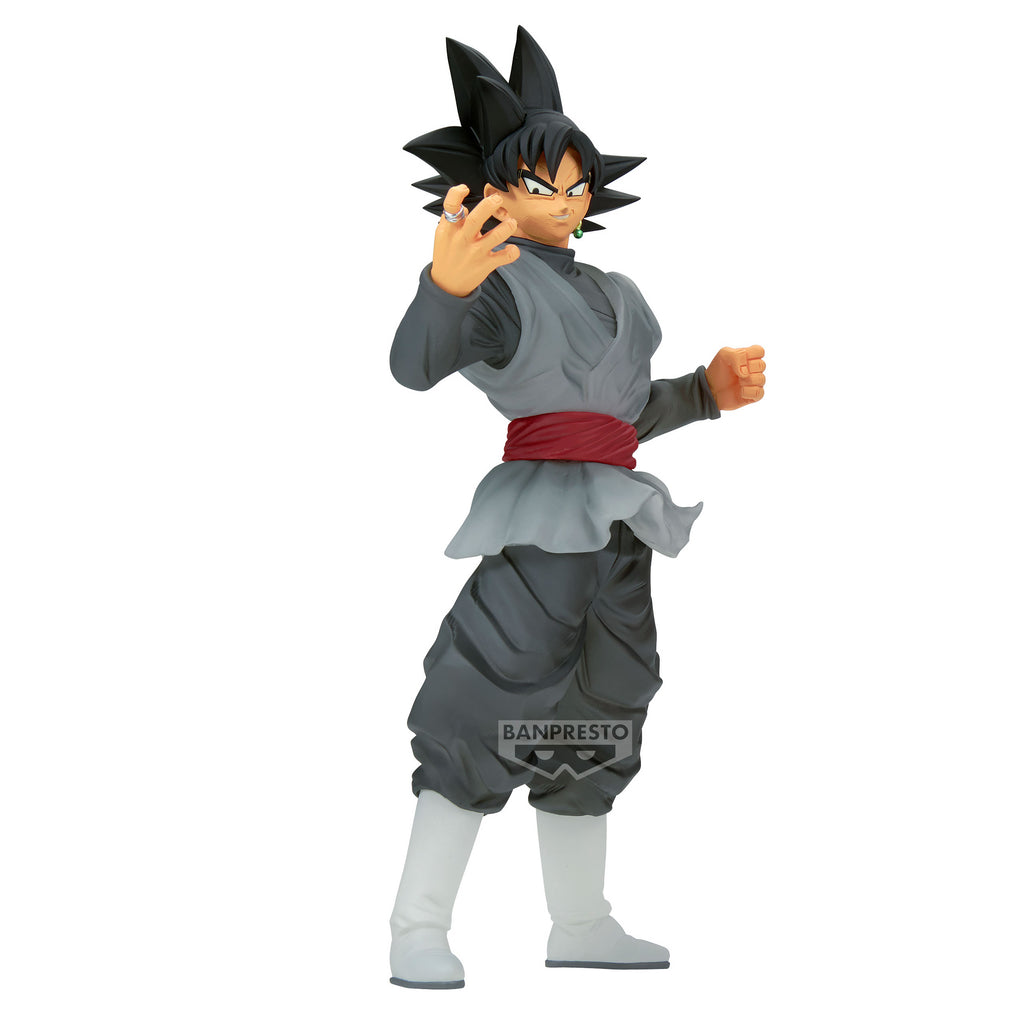 Productafbeelding Dragon Ball Super - Goku Black Clearise Figuur