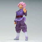 Productafbeelding Dragon Ball Super - Super Saiyan Rose Goku Black Clearise-figuur