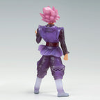 Productafbeelding Dragon Ball Super - Super Saiyan Rose Goku Black Clearise-figuur