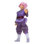 Productafbeelding Dragon Ball Super - Super Saiyan Rose Goku Black Clearise-figuur