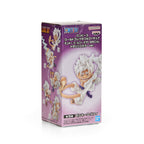 Productafbeelding One Piece - Monkey D. Luffy Gear 5 Mystery Metallic Figuur