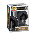 Productafbeelding In de Ban van de Ring - Nazgul Funko Pop-figuur