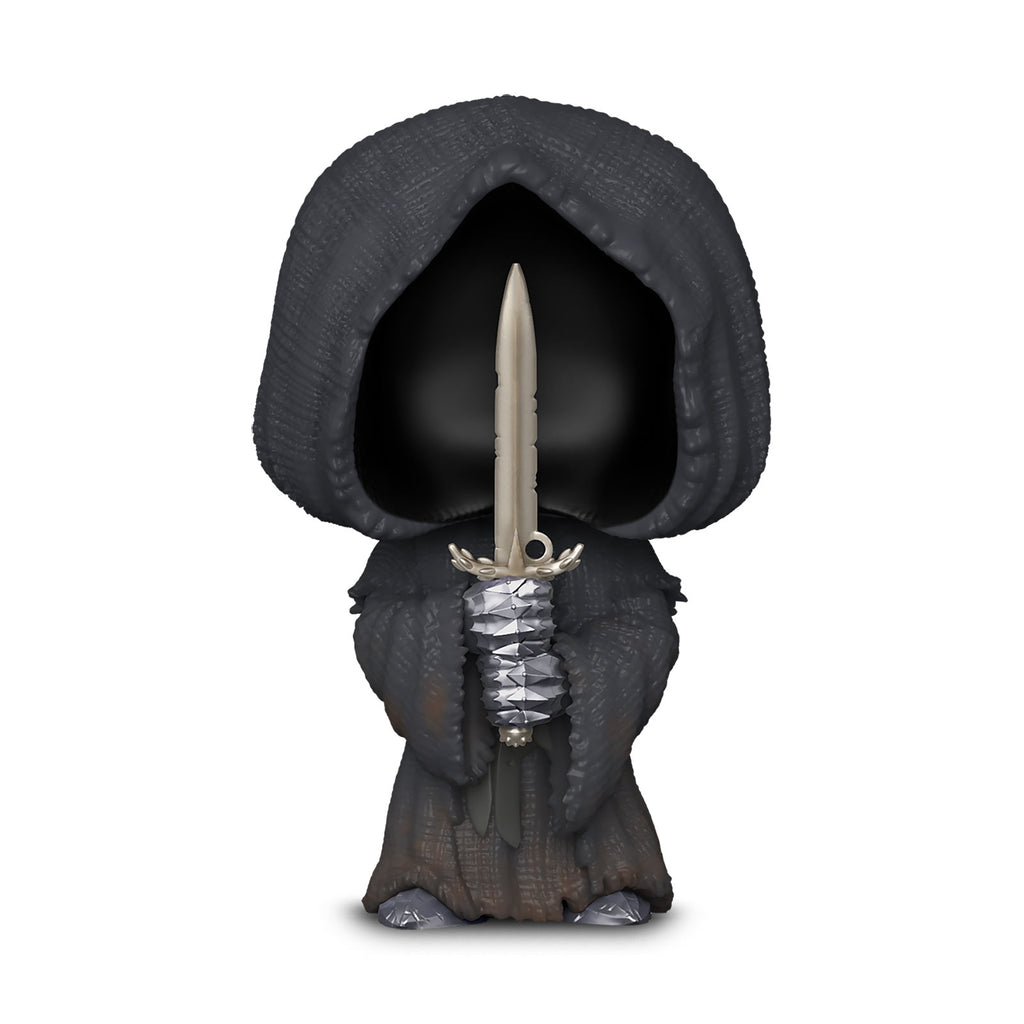 Productafbeelding In de Ban van de Ring - Nazgul Funko Pop-figuur