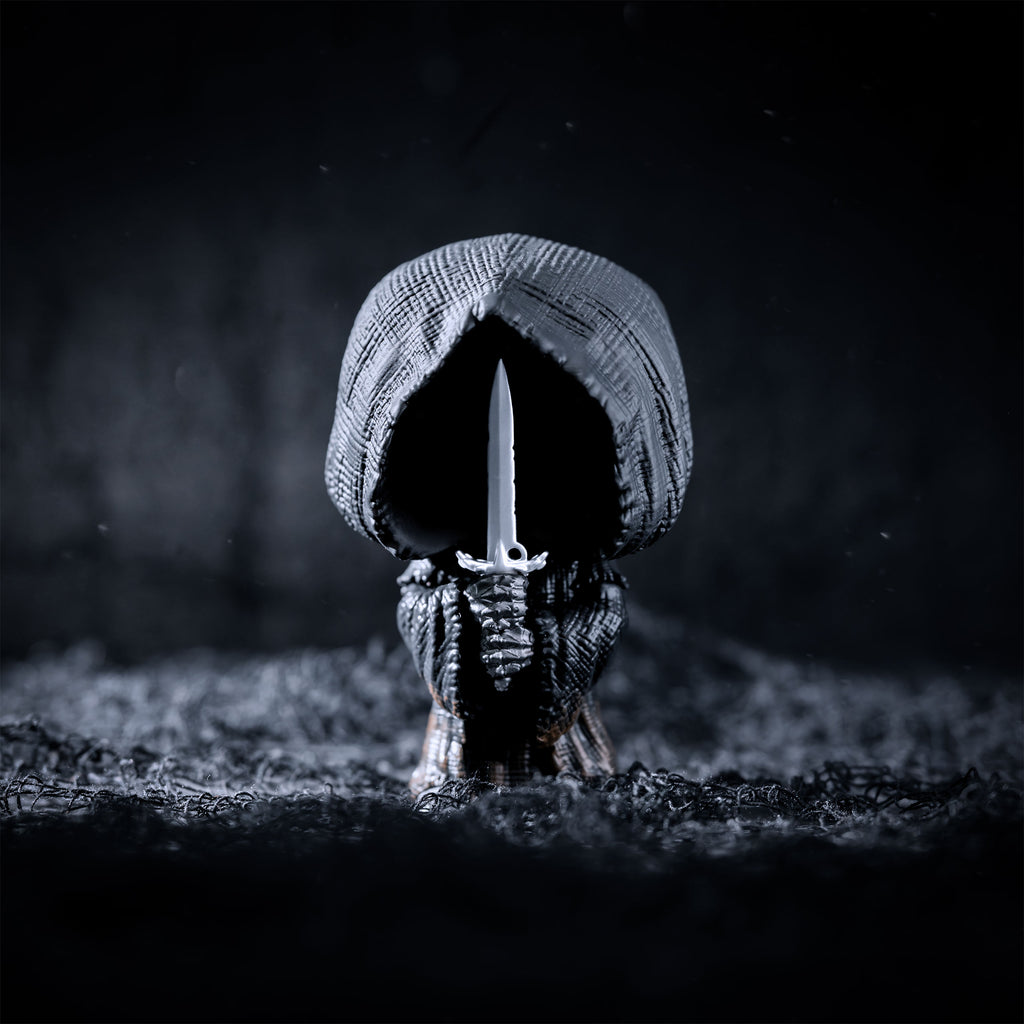Productafbeelding In de Ban van de Ring - Nazgul Funko Pop-figuur