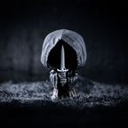 Productafbeelding In de Ban van de Ring - Nazgul Funko Pop-figuur