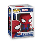 Productafbeelding Spider-Man - Funko Pop Wobbelhoofdfiguur