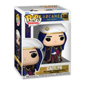 Productafbeelding League of Legends: Arcane - Caitlyn Funko Pop-figuur