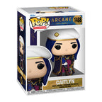 Productafbeelding League of Legends: Arcane - Caitlyn Funko Pop-figuur