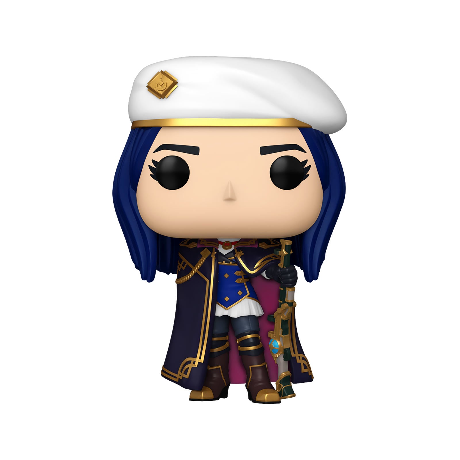 Productafbeelding League of Legends: Arcane - Caitlyn Funko Pop-figuur