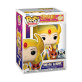 Productafbeelding Masters of the Universe - She-Ra met Kowl Funko Pop-figuur
