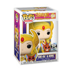 Productafbeelding Masters of the Universe - She-Ra met Kowl Funko Pop-figuur
