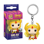Productafbeelding Meesters van het Universum - She-Ra Funko Pop Sleutelhanger
