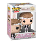 Productafbeelding Golden Girls - Blanche Funko Pop Figuur