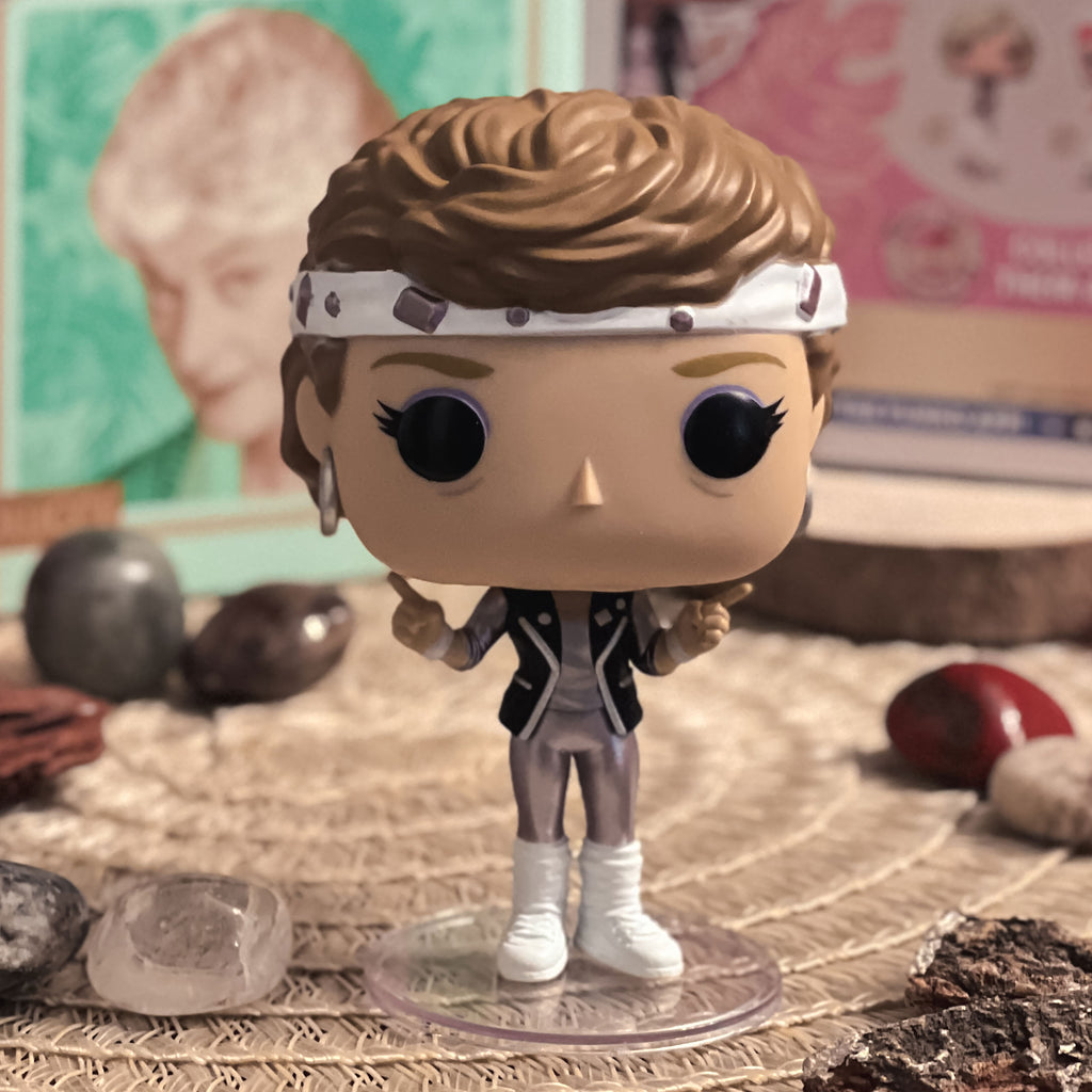 Productafbeelding Golden Girls - Blanche Funko Pop Figuur