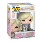 Productafbeelding Golden Girls - Rose Funko Pop-figuur