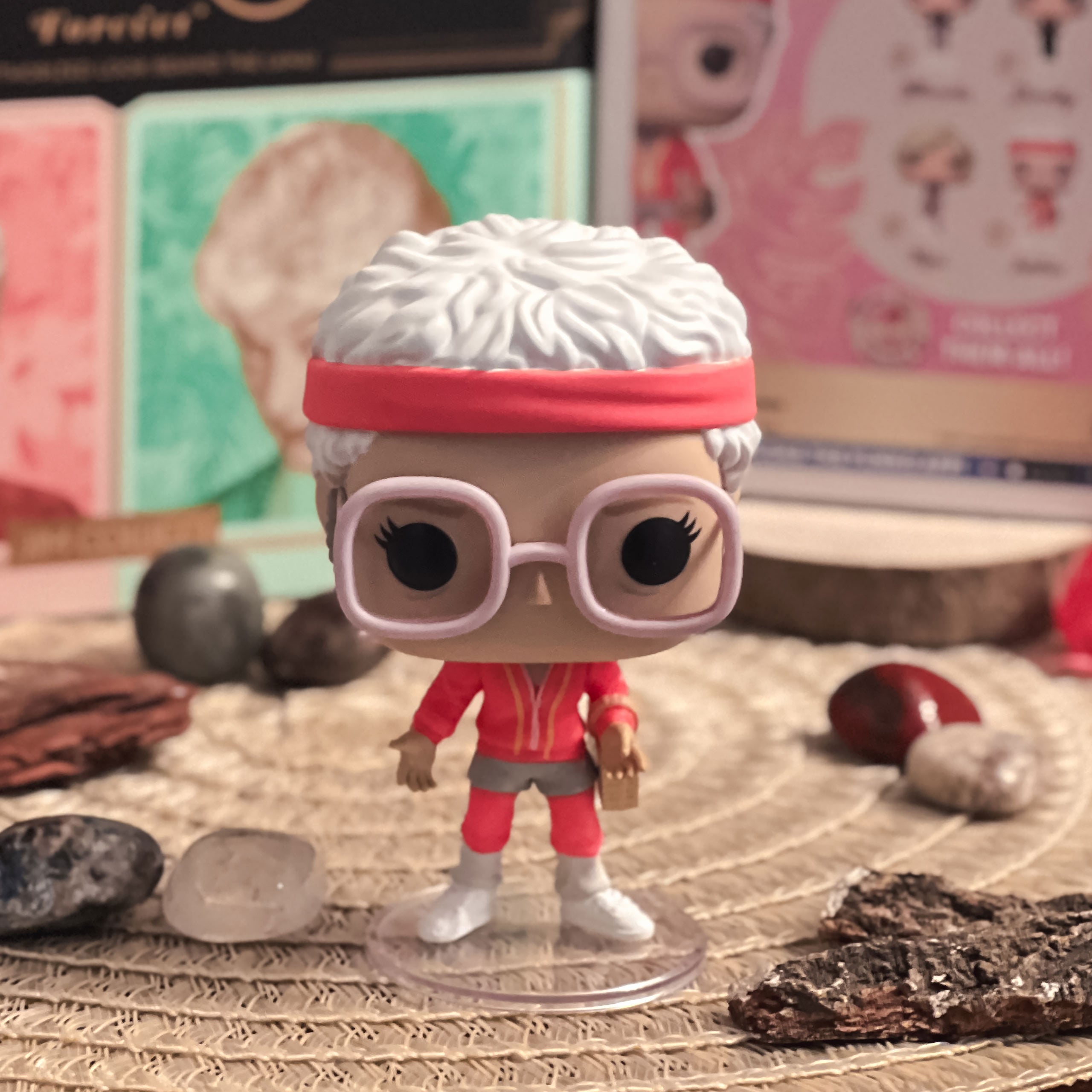 Productafbeelding Golden Girls - Sophia Funko Pop-figuur
