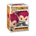Productafbeelding Dragon Ball Super: Broly - Super Saiyan God Vegeta Funko Pop Figuur
