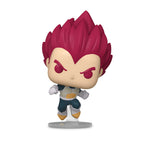 Productafbeelding Dragon Ball Super: Broly - Super Saiyan God Vegeta Funko Pop Figuur