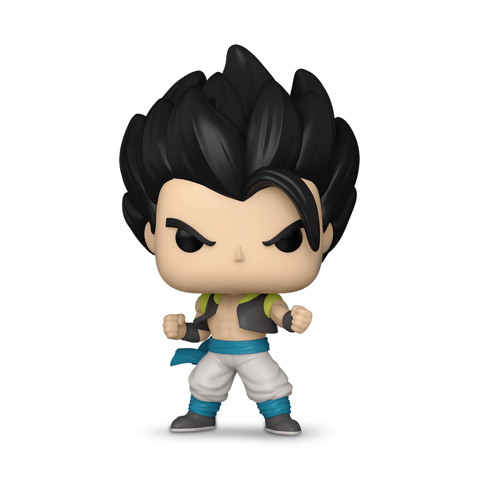 Productafbeelding Dragon Ball Super: Broly - Gogeta Funko Pop Figuur