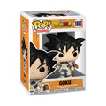 Productafbeelding Dragon Ball Super: Broly - Goku (Kind) Funko Pop Figuur