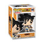 Productafbeelding Dragon Ball Super: Broly - Goku (Kind) Funko Pop Figuur