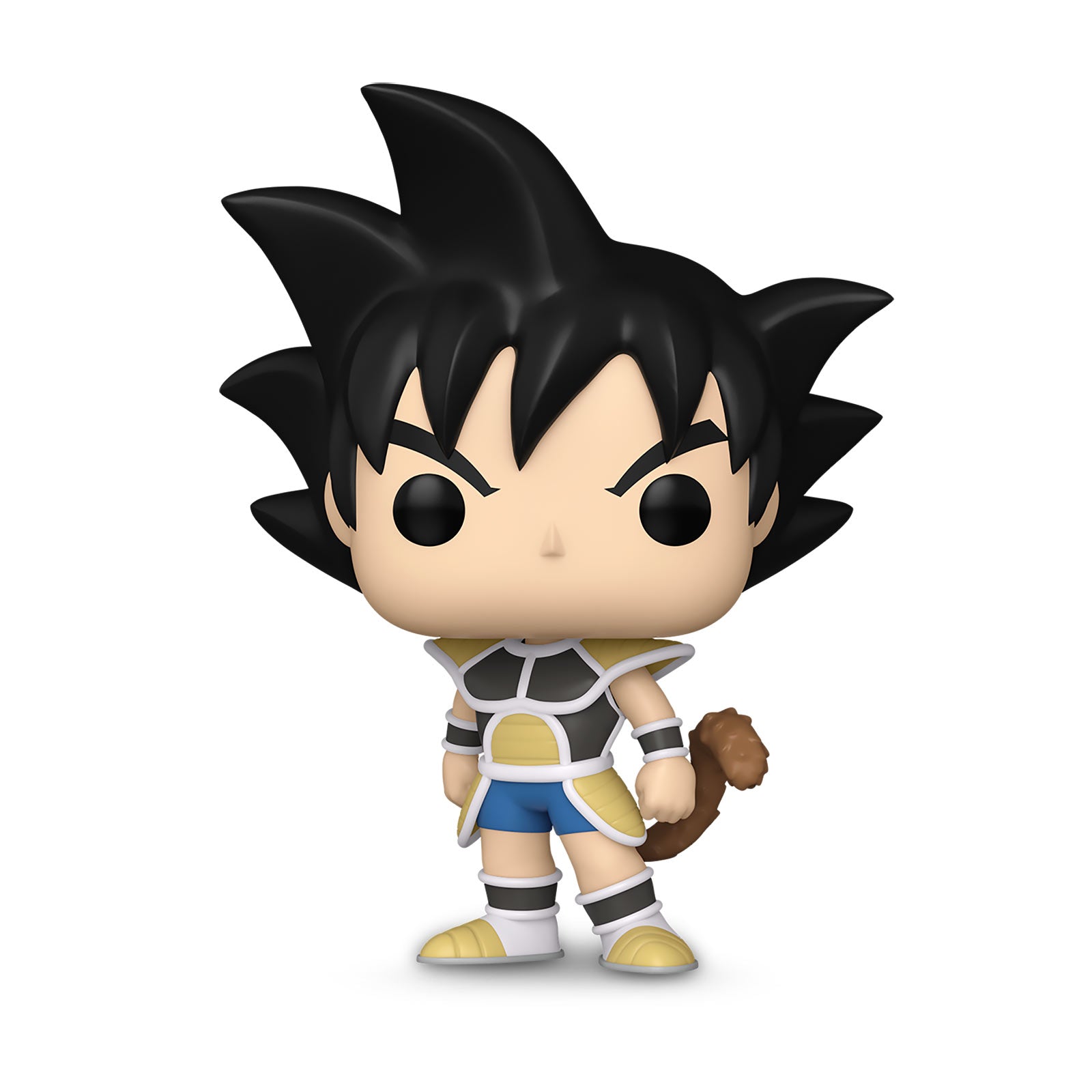 Productafbeelding Dragon Ball Super: Broly - Goku (Kind) Funko Pop Figuur