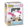Productafbeelding Sanrio - Hello Kitty met ijsje Funko Pop-figuur