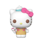 Productafbeelding Sanrio - Hello Kitty met ijsje Funko Pop-figuur