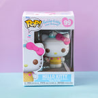 Productafbeelding Sanrio - Hello Kitty met ijsje Funko Pop-figuur