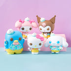 Productafbeelding Sanrio - Hello Kitty met ijsje Funko Pop-figuur