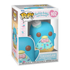 Productafbeelding Sanrio - Tuxedo Sam met ijsje Hello Kitty and Friends Funko Pop-figuur