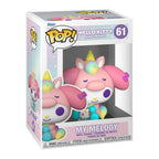 Productafbeelding Sanrio - Hello Kitty and Friends My Melody Funko Pop-figuur