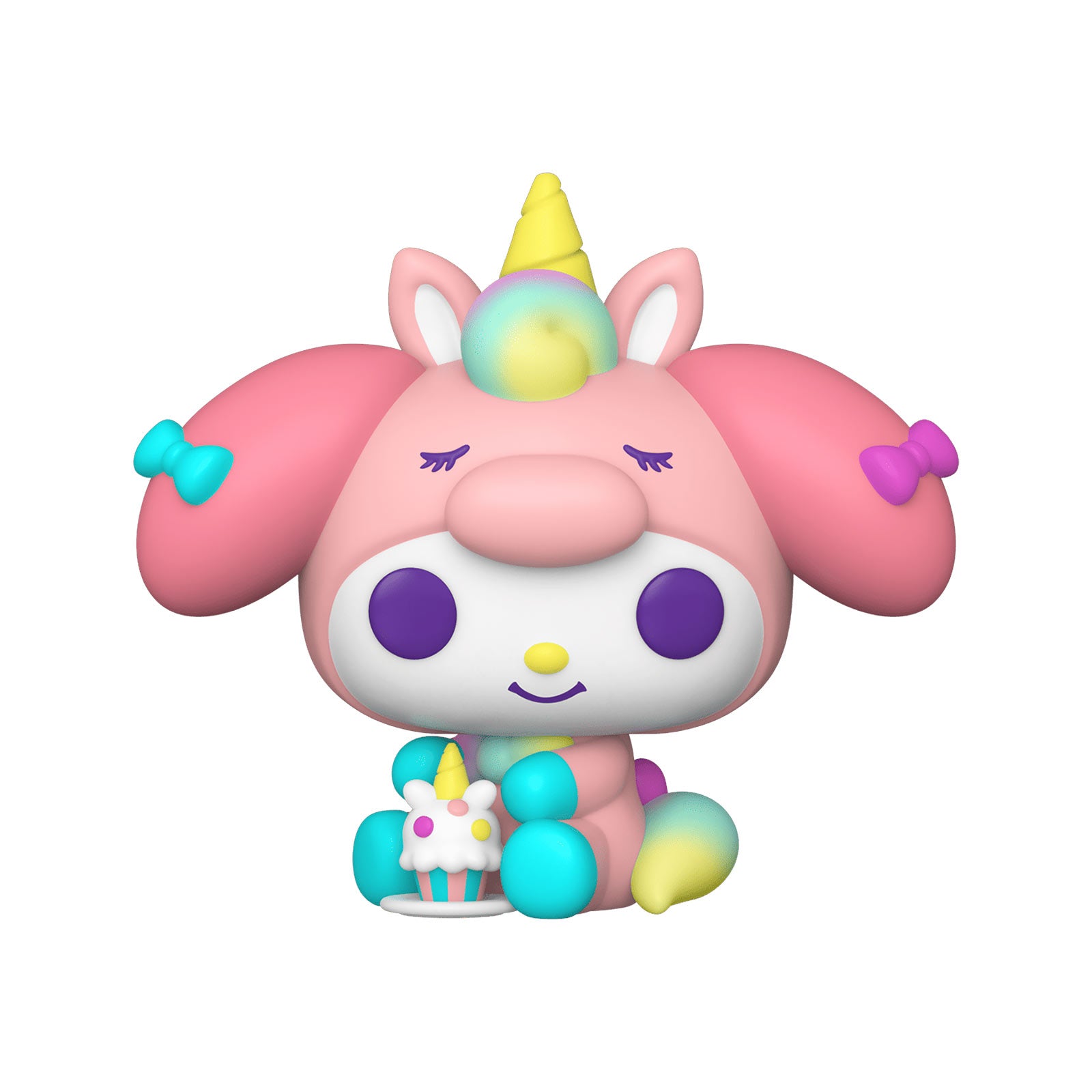 Productafbeelding Sanrio - Hello Kitty and Friends My Melody Funko Pop-figuur