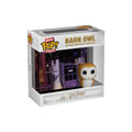 Productafbeelding Harry Potter - Kerkuil Funko Bitty Pop Deluxe Diorama