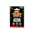 Productafbeelding Mystery Bitty Pop Funko-figuur - Star Wars: The Empire Strikes Back