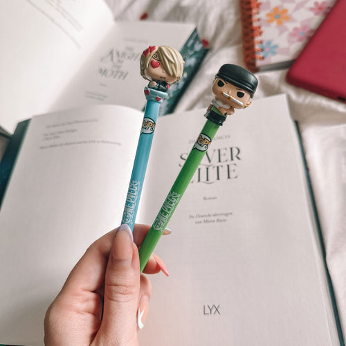 Productafbeelding One Piece - Mystery Pen