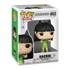Productafbeelding NewJeans - Haerin Funko Pop-figuur