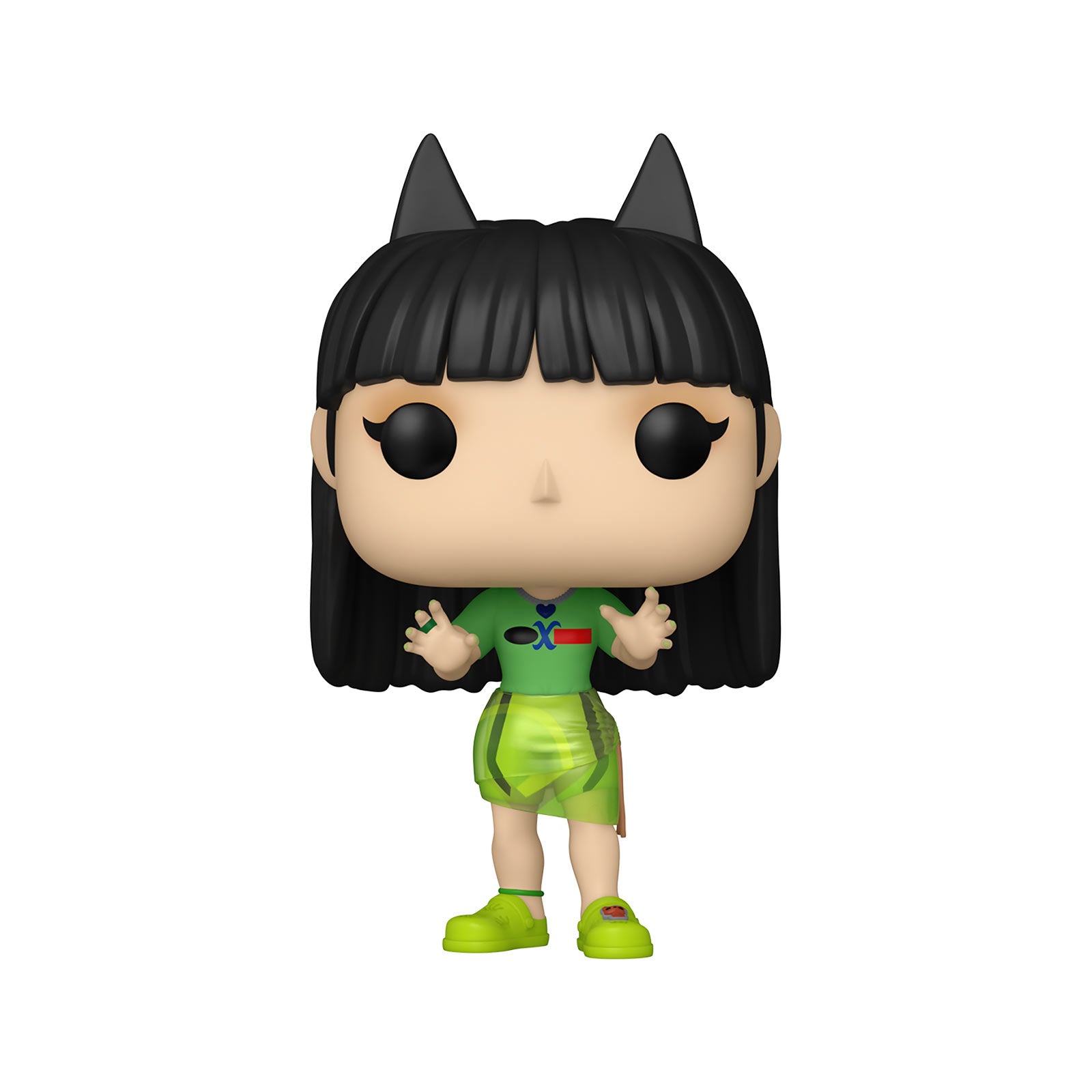 Productafbeelding NewJeans - Haerin Funko Pop-figuur