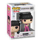 Productafbeelding NewJeans - Hanni Funko Pop-figuur