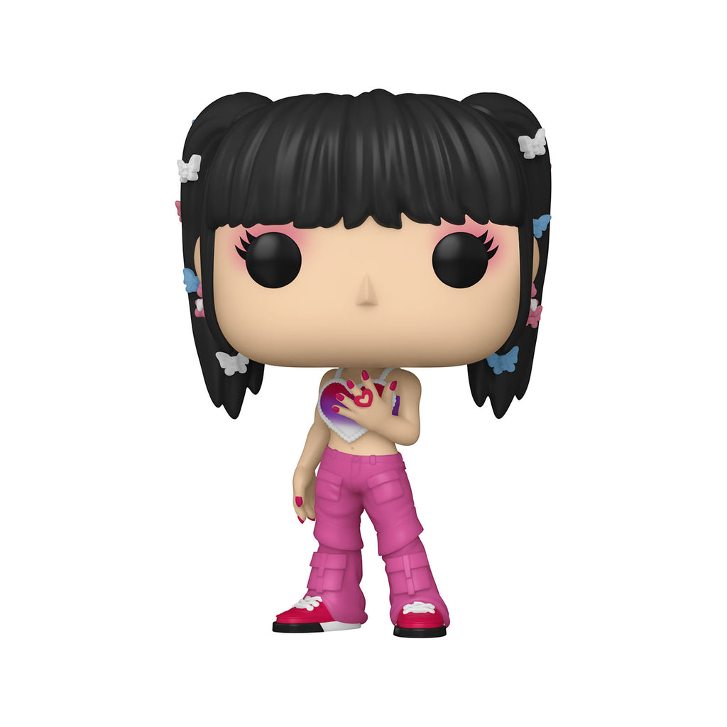 Productafbeelding NewJeans - Hanni Funko Pop-figuur
