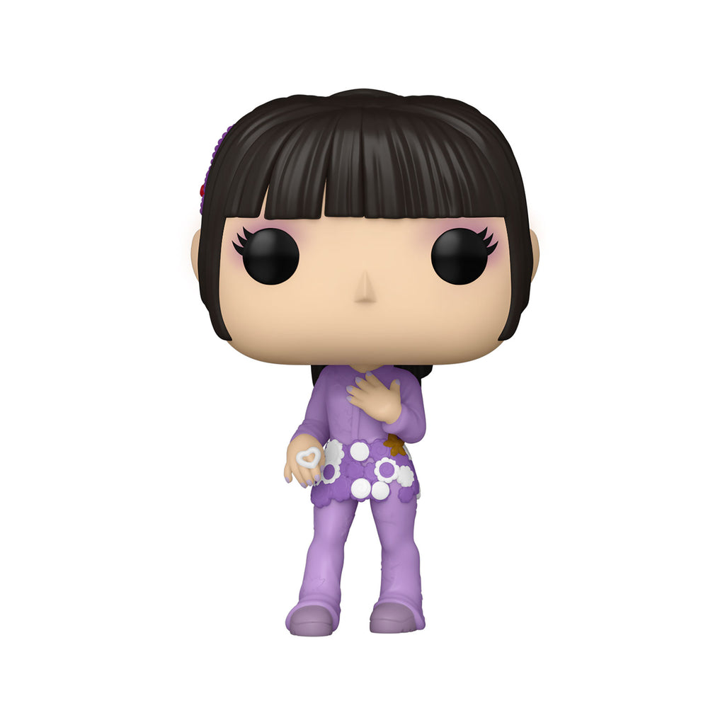 Productafbeelding NewJeans - Hyein Funko Pop Figuur