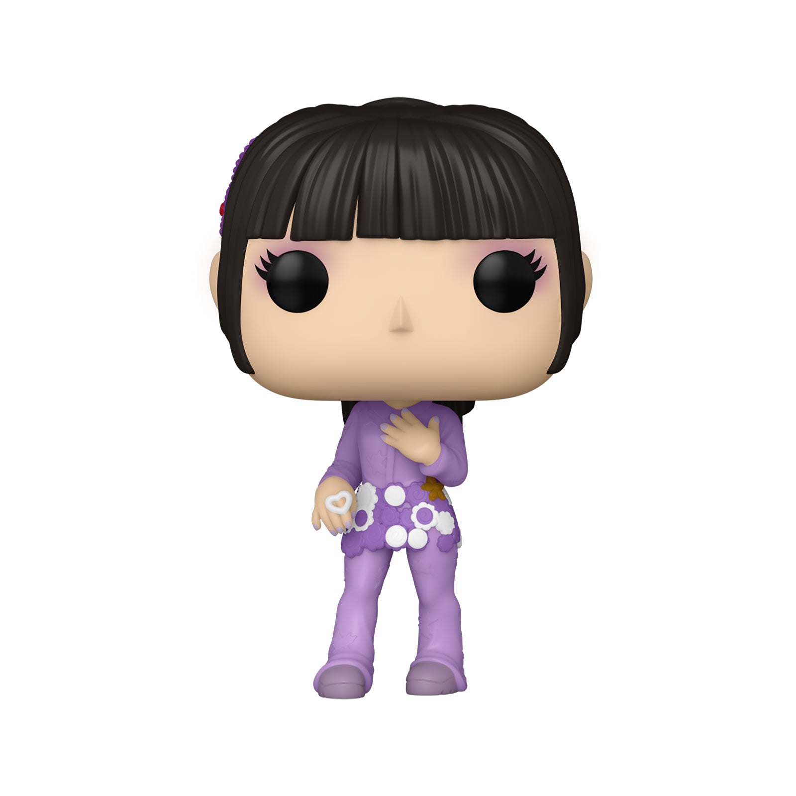 Productafbeelding NewJeans - Hyein Funko Pop Figuur