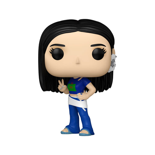 Productafbeelding NewJeans - Minji Funko Pop Figuur